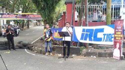 Pj Walkot Ambon Road Race Cmp 2023