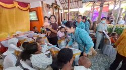 Roma Megawanty Ibu Negara Paling hafal nama