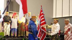 BPW KKSS PBD Ketua H. Muhammad Said