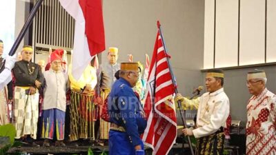 Resmi Pimpin BPW KKSS PBD 2023-2028, H. Said Bakal Mengangkat Soal Ini