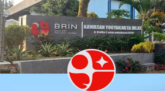 Peneliti BRIN Gelar Seminar Penguatan Kapasitas Peneliti Pusrisdik di Yogyakarta, Ini Tujuannya 1 BRIN Yogyakarta