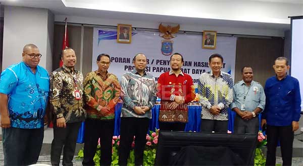 Bapperida PBD Hasil Riset BRIN