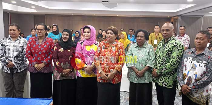 Dinsos P3A PBD Bintek Simfoni PPA2