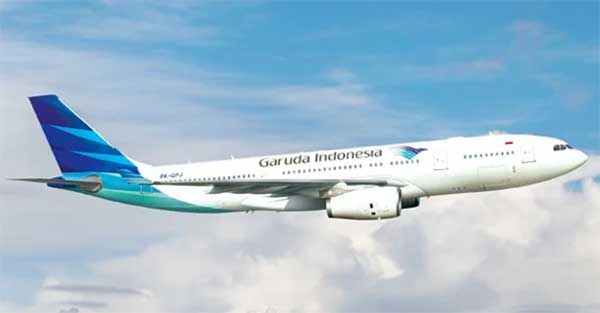 Garuda Indonesia