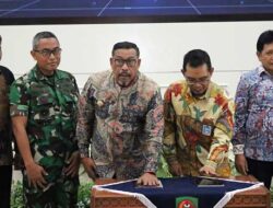 Resmi Serahkan DIPA-TKD APBN 2024 Secara Digital, Gubernur Maluku Ingatkan Ini