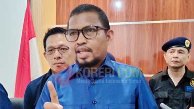 Optimis Menang di PBD, TKD Siap Hadirkan Anies Baswedan di Kota Sorong