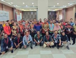 Bawaslu Fakfak Apresiasi Pelatihan Ajudikator di Sorong, Kramomongga Jadi Atensi Khusus