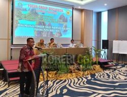 Desain Program Vokasi Pariwisata Raja Ampat Masuk Tahap Akhir, Rencana Dibuka 2024