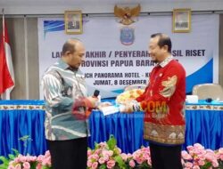 Hasil Riset BRIN Ungkap Persoalan Ini Masih Jadi Momok di PBD