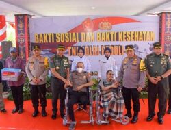 Panglima TNI dan Kapolri Lanjut Kunker di Maluku, Hadiri Sejumlah Kegiatan