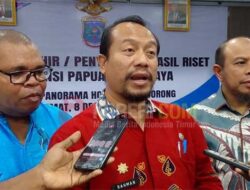 Soal Literasi, Tiga Kabupaten di PBD ini Masih Tertinggal