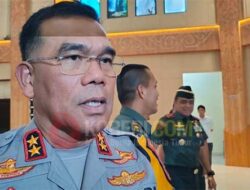 Kapolda Baru NTT Janji Akan Dalami Kasus Persekusi Mahasiswa Papua