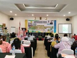 Sebagian Besar Warga Kota Sorong Belum Biasa dengan Tanaman Hidroponik