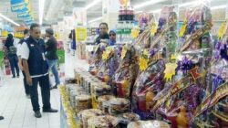 BPOM Ambon Intensifkan Pengawasan Pangan Jelang Nataru 16 IMG 20231214 WA0047