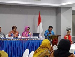 Maksimalkan Lindungi Anak-Perempuan di PBD, Dinsos P3A Dorong Pembentukan UPTD