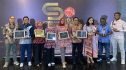 Pertamina Pamalu Raih 2 Penghargaan di Anugerah CSR IDX Channel 2023 10 IMG 20231215 WA0038