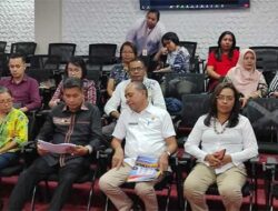 Ombudsman Maluku: Pemkot Ambon Masuk Zona Hijau
