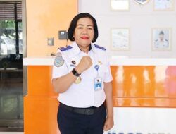 Pastikan Angkutan Nataru 2023-2024 Aman, Ini Kesiapan KSOP Sorong