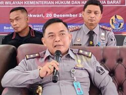 Dampak Kaburnya Ramli Terpidana Tipikor, Kalapas Manokwari Menunggu Putusan Etik