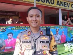300 Personel Amankan Ibadah Malam Kudus-Misa Natal di Kota Jayapura