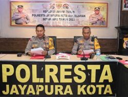 Refleksi 2023: 77 Orang Hilang Nyawa Akibat Laka Maut, Ternyata Sebagian Besar Karena Ini