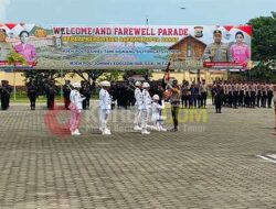 Mulai Bertugas, Kapolda Papua Barat Tekankan Hal Penting Ini