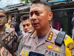 Usut Tuntas Insiden Pengrusakan-Pembakaran, Kapolresta Pastikan Langkah Tegas Ini