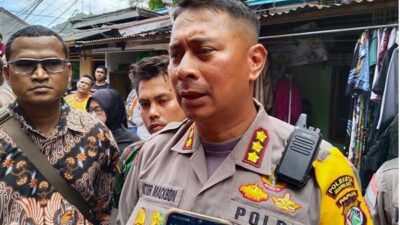 Usut Tuntas Insiden Pengrusakan-Pembakaran, Kapolresta Pastikan Langkah Tegas Ini