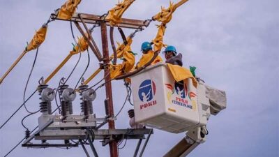 Waspadai Cuaca Ekstrem di Akhir 2023, PLN Beri Tips Ini