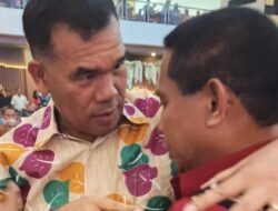 Clinton Harap Kapolda NTT Tuntaskan Persoalan Ormas Vs Mahasiswa Papua