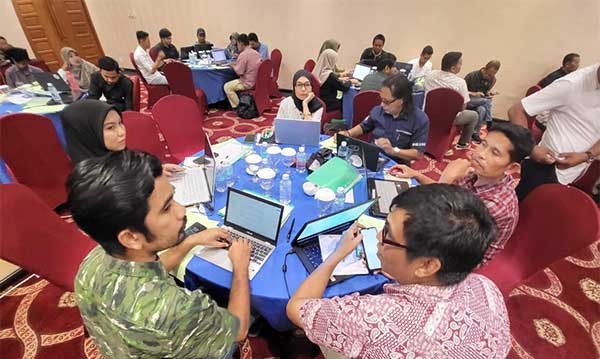 Disponsori BUMN, PWI Pusat “Kick Off” UKW di Aceh 2 IMG 20231230 WA0006 1