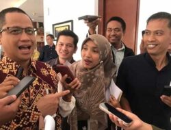 Disponsori BUMN, PWI Pusat “Kick Off” UKW di Aceh