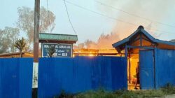 Polisi Selidiki OTK Bakar Masjid di Puncak Jaya, Diduga Ini Pelakunya 13 IMG 20231230 WA0025