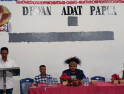 IKF Kota Sorong Bentuk Tim Hukum Kawal Kasus Persekusi Mahasiswa Papua