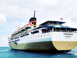 Tanggapi Penumpang Tak Dapat Tiket Memaksa ke Pelabuhan, Begini Respon Pelni Sorong