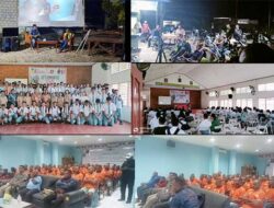 HAS 2023: KPA Papua Gelar Sosialisasi HIV/AIDS dan Lomba Yospan