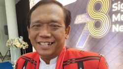Kepala BPJN Mal Bambang Widyarta