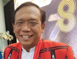 Hari Bakti PU ke 78, Jajaran BPJN Maluku Diminta Tingkatkan Kinerja