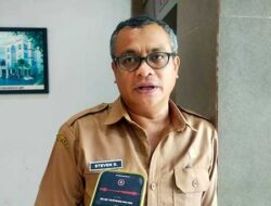 Lekransy Jabat Plt Kadis Kominfo Sandi Kota Ambon