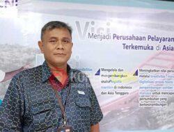 Pelni Jayapura Ubah Rute 3 Kapal Khusus Port Papua, Antisipasi Lonjakan Mudik Nataru