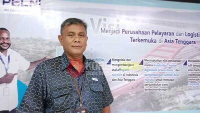Pelni Jayapura Ubah Rute 3 Kapal Khusus Port Papua, Antisipasi Lonjakan Mudik Nataru
