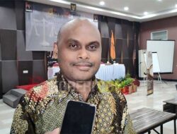 Merusak APK Berpotensi Konflik, Pelakunya Dapat Dipidana