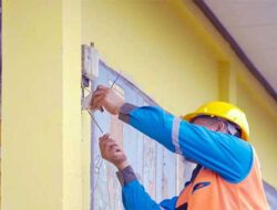 Gelegar Akhir Tahun, Tambah Daya PLN Cukup Bayar Rp271.023,-