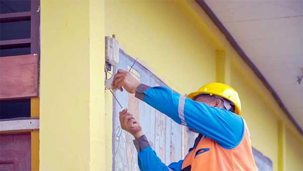 PLN Gelegar Akhir Tahun Tambah Daya