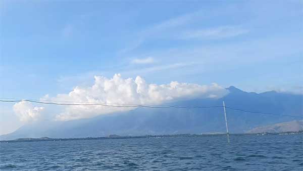 Kado Natal PLN : Hadirkan Listrik 3 Desa di Kabupaten Jayapura 3 PLN Listrik 3 Desa di Kab JPR3