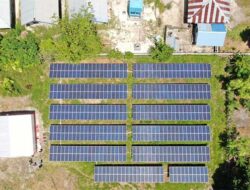 Dukung Akselerasi Transisi Energi, PLN Berikan 216 Layanan REC di Papua