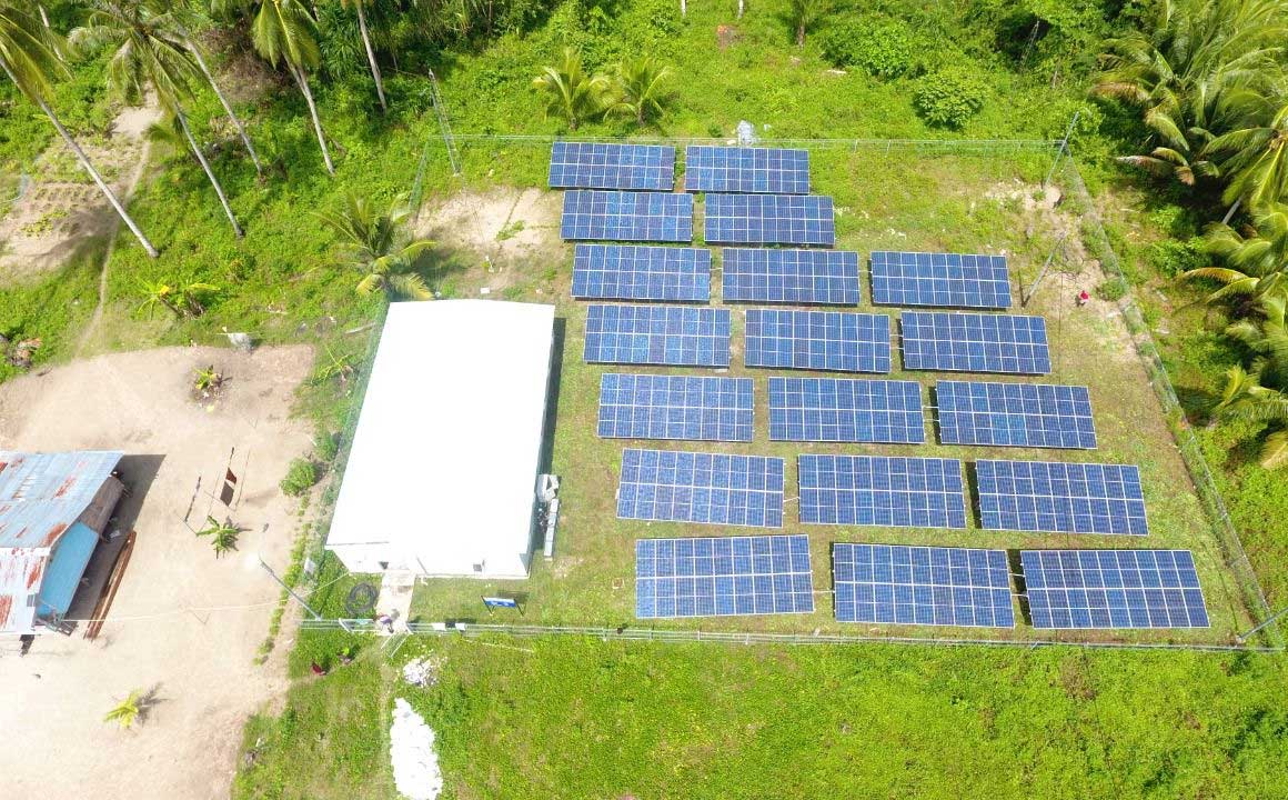 PLN REC Papua2