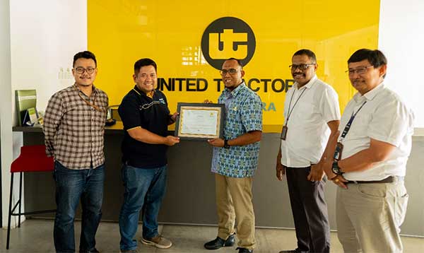 PLN REC Papua3