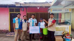 PLN YBM Gerobak Cahaya
