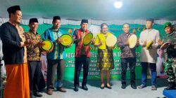 Pj Walkot Ambon Buka MTQ Teluk Ambon